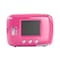 Vivitar ViviCam F122 14.1 Mega Pixels Digital Camera with 1.8 Inch LCD Screen in Pink VF122-PNK-FR - alternate 3
