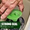 Highcraft 2" Rigid Flapper Tank Ball Includes Water Saving Flush Control w/Stainless Chain and Hook for Valve US48-44H-D - alternate 6