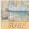 Homeroots Set Of Two Sail or Surf White Framed Print Wall Art, 2PK 405667 - alternate 4