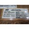 John Crane TYPE 28 DRY RUNNING GAS SEAL H-SP-32181-1 - alternate 8