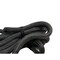 Overland Vcl Tow Ropes & Straps, 1 Inch Width X 30 Foot Length; Rated To 30,000 Pounds; Without Sleeve; Black; 19009916 - alternate 9