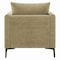 Office Star Products Newhaven Accent Chair, Sea Green NWN-S126 - alternate 8