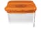 Klein Tools 1-Man Bucket Cover BC524C - alternate 2