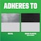 Rust-Oleum Exterior Paint, Gloss, Oil Base, Ford Gray, 1 qt 280154 - alternate 6