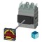 Siemens SENTRON Molded case switch 3LD5 UL 3LD5810-0TK13 - alternate 3