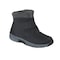 Orthofeet Florence Wp Wmn Boot Blk, Size 5 886 - alternate 1