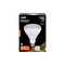 Feit Electric LED Light Bulb, BR40 Lamp, 150 W Equivalent, E26 Medium Lamp Base, Dimmable White BR40DM2175927CA - alternate 6