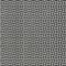 Homeroots 8' X 10' Black And Ivory Geometric Washable Indoor Outdoor Area Rug 594446 - alternate 9