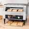 Vevor Commercial Conveyor Toaster 450 Slices/Hour Commercial Toaster Heavy Duty TT-450 - alternate 7