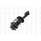 Fcs Struts Suspension Strut And Coil Spring Assembly 1331744R - alternate 3