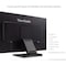 Viewsonic 27IN 10-POINT TOUCH DISPLAY PCT WITH ADVANCED ERGONOMIC STAND, 1920X1 TD2760 - alternate 23