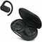 Jbl Soundgear Sense True Wireless On Ear Headphones, Black JBLSNDGEARSNSBLKAM - alternate 3