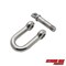Extreme Max 3006.8243 BoatTector Stainless Steel D Shackle - 3/8" 3006.8243 - alternate 5