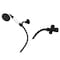 Kingston Brass Hand Shower Kit, Matte Black KX1060BD - alternate 1