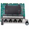 Startech.Com 4-PORT RJ45 GIGABIT OCP 3.0 SERVER NETWORK CARD W/INTEL I350-AM4, SFF 4C+ COMPAT OR41GI-NETWORK-CARD - alternate 5