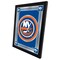 Holland Bar Stool Co New York Islanders 17" x 22" Logo Mirror MLogoNYIsln - alternate 5