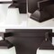 Jonathan Y Staunton 39.5" 6-Light Farmhouse Cottage Metal LED Vanity Light w/Frosted Glass Shades, Oil Rubbed Br JYL7623A - alternate 11