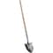 Corona Tools Round Point, 16-Gauge, 43 in. Wood Handle SS 10000 - alternate 1