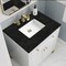 James Martin Vanities Chicago 30" Single Vanity, Glossy White, w/ 3 CM Phantome Eclos Top 503-V30-GW-3PHT - alternate 8