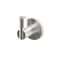 Gatco Channel Robe Hook, Satin Nickel 4695 - alternate 1