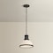 Hudson Valley Lighting Pinesbridge 1 Light Pendant in Distressed Bronze Finish 9309-DB - alternate 7