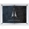 Holland Bar Stool Co United States Space Force 32in x 23.5in Backlit LED Sign by Company LBLedA - alternate 1