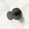 Gatco Gibson Robe Hook, Matte Black 5215MX - alternate 5