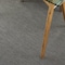 Homeroots 5' X 7' Charcoal Indoor Outdoor Area Rug 522505 - alternate 5