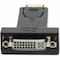 Add-On Addon Displayport Male To Dvi-I (29 Pin) Female Black Adapter DISPLAYPORT2DVIADPT - alternate 6