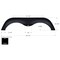Icon Tandem Axle Fender Skirt FS4003 for Skyline - Black 14003 - alternate 2
