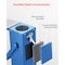 Vevor Portable Welding Rod Oven 10LBS Capacity Drying Oven for 18 in Electrodes EQ-93Si - alternate 7