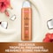 Shea Moisture Fresh Coconut and Hibiscus Whole Body Deodorant Spray, 4 Ounce, 12PK 64778075 - alternate 10