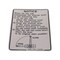 Komatsu PLATE, KOMATSU OEM 56C-93-12420 56C-93-12420 - alternate 3