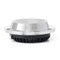 Pyle 4 in Titanium Tweeter with Engineering Plastic Frame PDBT33 - alternate 5