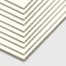 Flipside 20 x 30 White Corrugated Project Sheet, 10PK 32300-10 - alternate 1