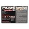Combat Roach Bait Insecticide, for Small and Large Roaches, 0.42 oz, 12 Bait Stations 23400 05701 - alternate 8