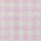 Homeroots 5' X 8' Pink And Gray Plaid Washable Indoor Outdoor Area Rug 595422 - alternate 9