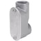 Red Dot Conduit Bodies ASLB-6 - alternate 4