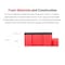 Tekton Socket Set, Steel, 10 1/4 in L SHB91701 - alternate 5