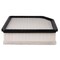 Premium Guard Engine Air Filter,  PA99506 - alternate 9