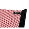 Mytee Products 18 in x 18 in Jersey Mesh Safety Flag for Mounting Kit, Replacement Flags, 4PK VMF-MK-FLAGx4 - alternate 5