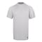 Propper Flame-Resistant Base Layer Short Sleeve T-Shirt, Ash, 2XL F5392 - alternate 1