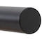 Villacera 9ft Half Umbrella, Blue 83-OUT5460 - alternate 10