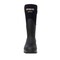 Dryshod Legend MXT Rubber Boot, Women, Adjustable Gusset, High, Waterproof, Black, Size 6 LGXG-WH-BK-006 - alternate 6