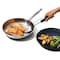 Oxo Good Grips Turner, 13.3 in OAL, Stainless Steel Blade 11283300 - alternate 5