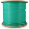 Add-On Addon 1000Ft Non-Terminated Green Cat6A Stp Plenum-Rated Copper Patch ADD-CAT6A1KSP-GN - alternate 6