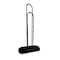 Nahanco Clothes Hanger Stacker, Black w/ Wooden Base 101B-WD - alternate 1