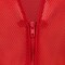 Radians Mesh Vest, Red, 2 Pockets, Class 1, Small SV22-1ZRM-S - alternate 8