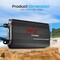 Pyle Hydra Marine Amplifier, Black PLMRMP3B - alternate 4