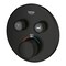 Grohe Grt Smartcontrol Thm Trim Round 2Sc Us 291372430 - alternate 3